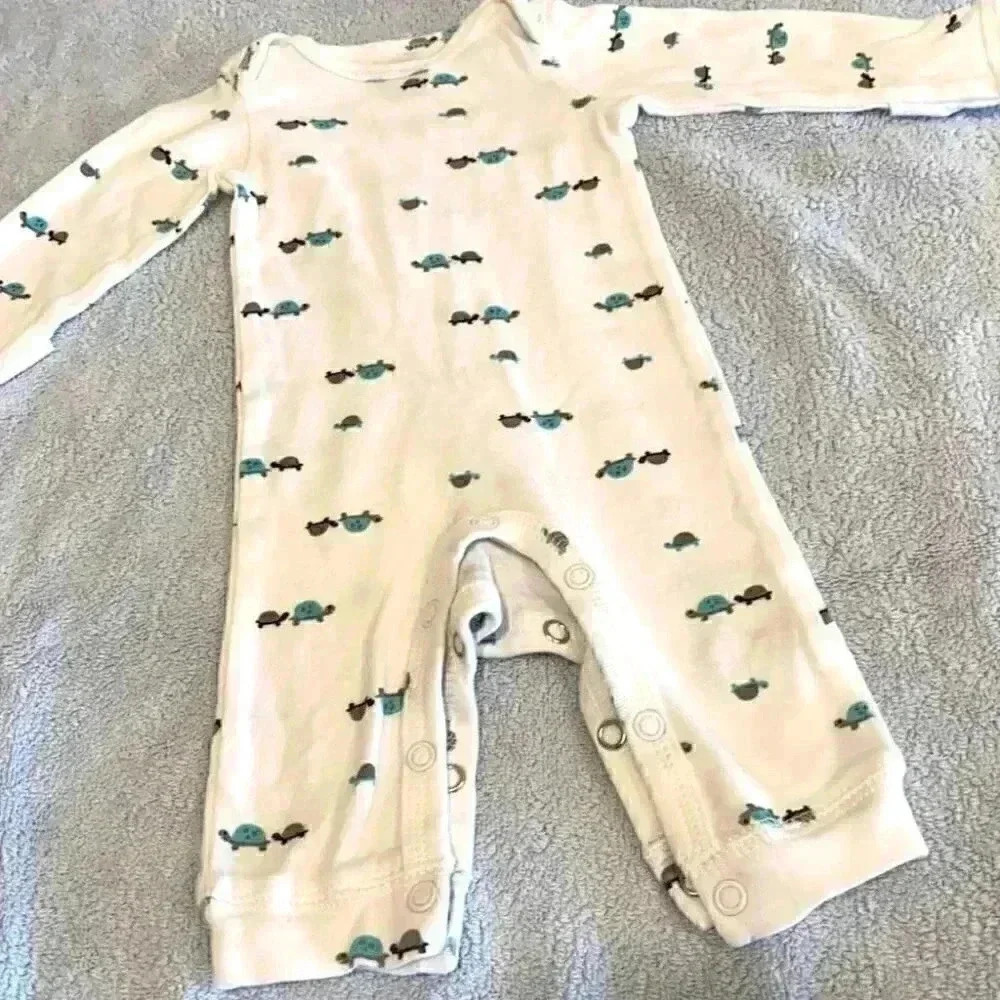Carter’s Pajamas